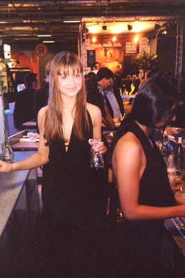 Bonna Vista, Radio Day, Koeln8